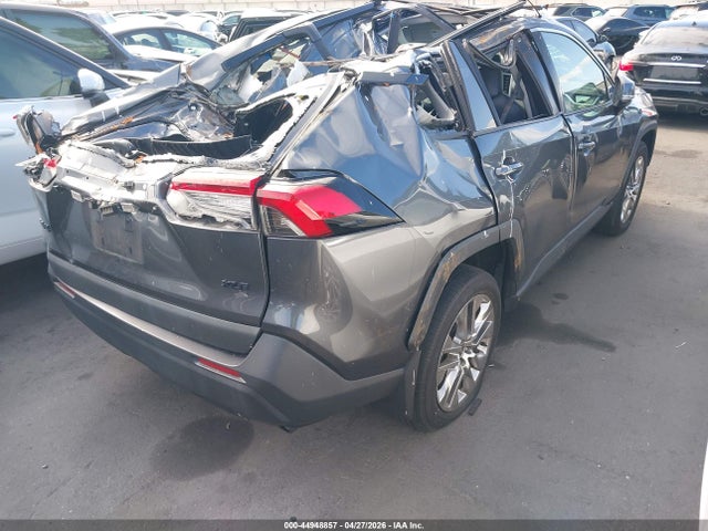 Toyota Rav4 Xle Premium 2021 2T3C1RFVXMC145731 Image 4