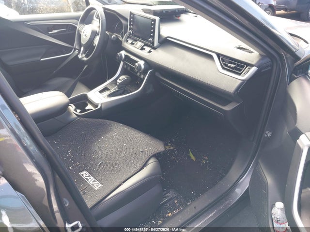 Toyota Rav4 Xle Premium 2021 2T3C1RFVXMC145731 Image 5