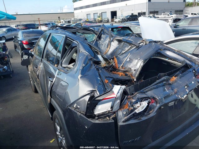 Toyota Rav4 Xle Premium 2021 2T3C1RFVXMC145731 Image 6