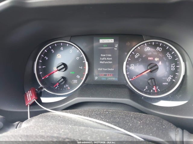 Toyota Rav4 Xle Premium 2021 2T3C1RFVXMC145731 Image 7
