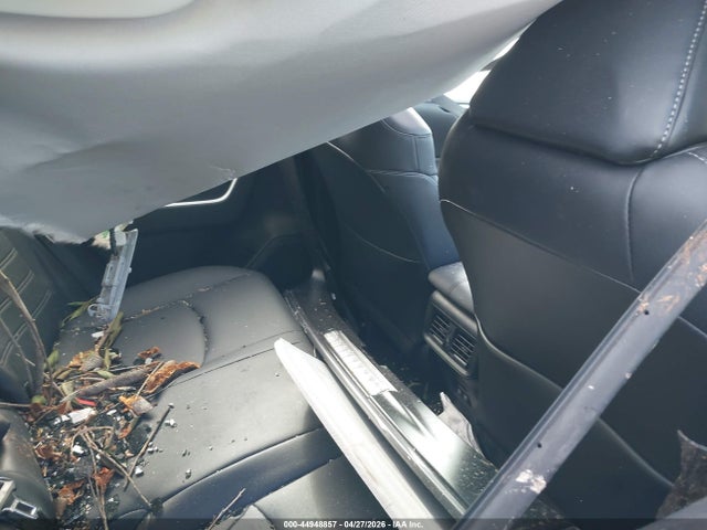 Toyota Rav4 Xle Premium 2021 2T3C1RFVXMC145731 Image 8