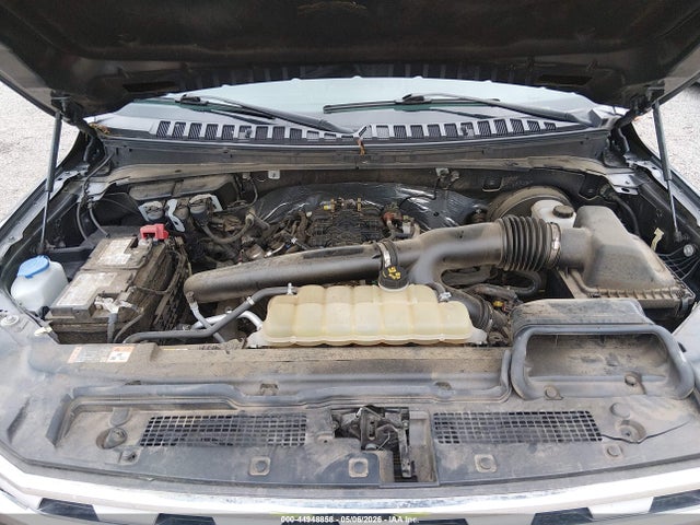 Ford Expedition Xlt 2021 1FMJU1JT6MEA84143 Image 10
