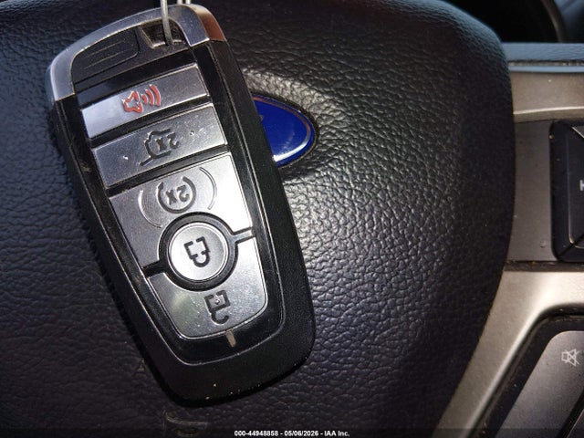 Ford Expedition Xlt 2021 1FMJU1JT6MEA84143 Image 11