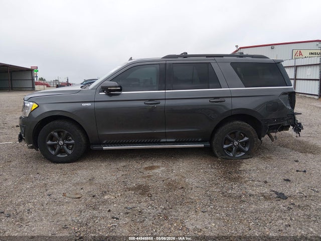 Ford Expedition Xlt 2021 1FMJU1JT6MEA84143 Image 14