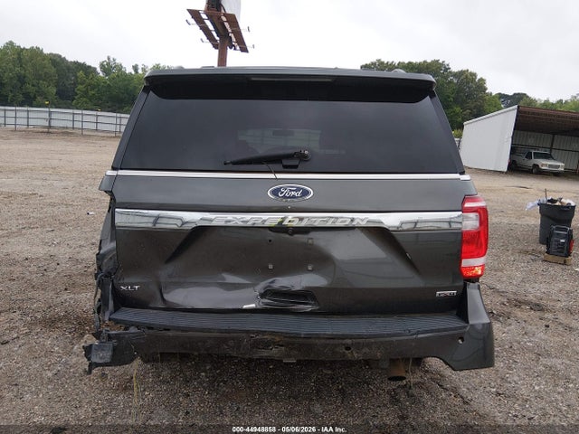Ford Expedition Xlt 2021 1FMJU1JT6MEA84143 Image 16