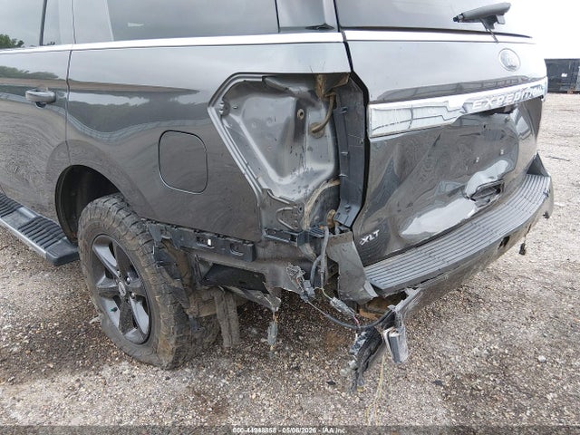Ford Expedition Xlt 2021 1FMJU1JT6MEA84143 Image 18