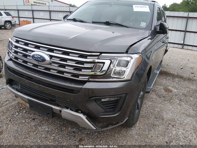 Ford Expedition Xlt 2021 1FMJU1JT6MEA84143 Image 21