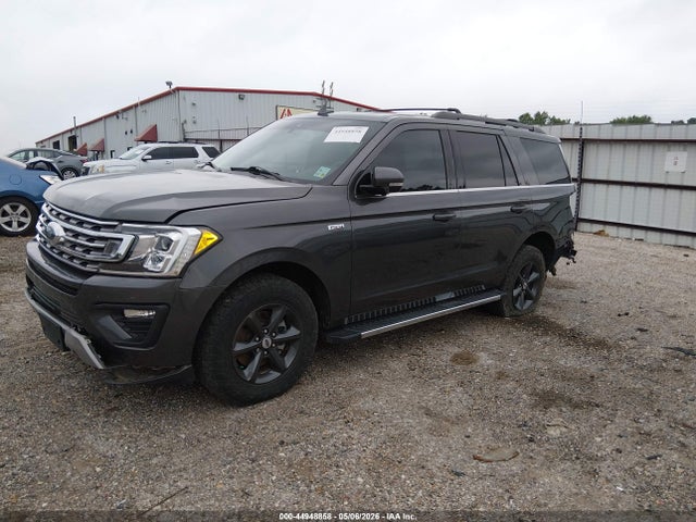 Ford Expedition Xlt 2021 1FMJU1JT6MEA84143 Image 2