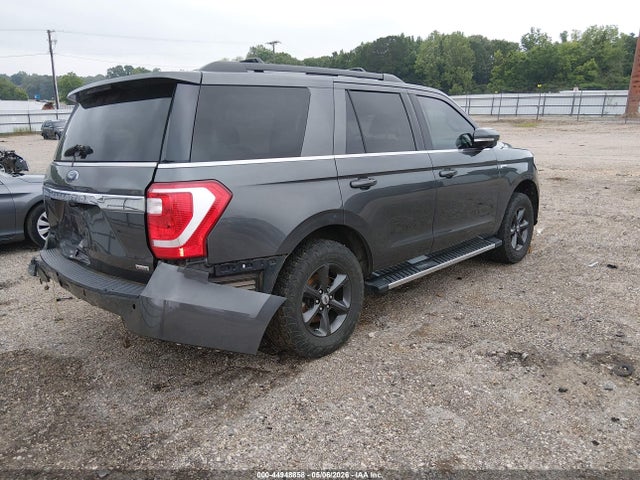 Ford Expedition Xlt 2021 1FMJU1JT6MEA84143 Image 4