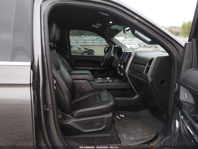 Ford Expedition Xlt 2021 1FMJU1JT6MEA84143 Image 5