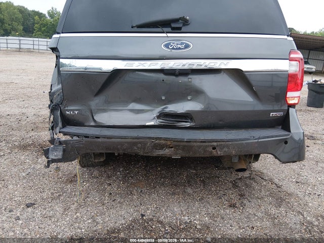 Ford Expedition Xlt 2021 1FMJU1JT6MEA84143 Image 6