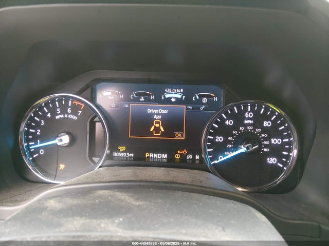 Ford Expedition Xlt 2021 1FMJU1JT6MEA84143 Image 7