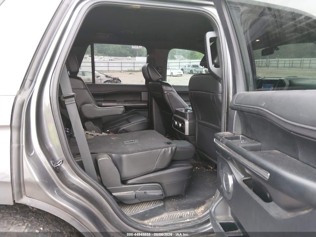 Ford Expedition Xlt 2021 1FMJU1JT6MEA84143 Image 8