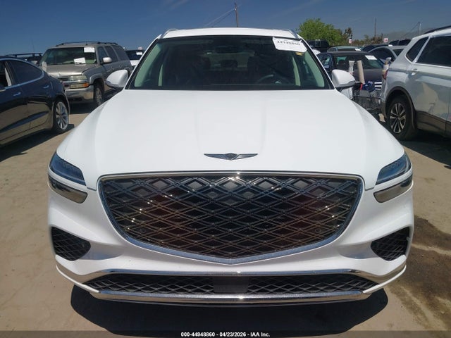 Genesis Gv70 2.5t Select 2026 5NMMADTB3TH048700 Image 12