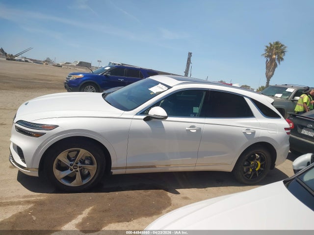 Genesis Gv70 2.5t Select 2026 5NMMADTB3TH048700 Image 14