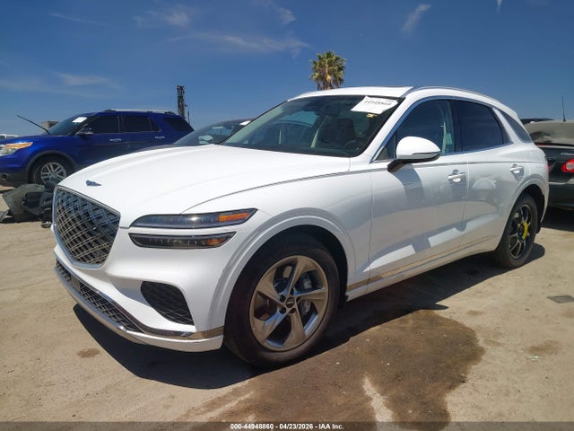 Genesis Gv70 2.5t Select 2026 5NMMADTB3TH048700 Image 2