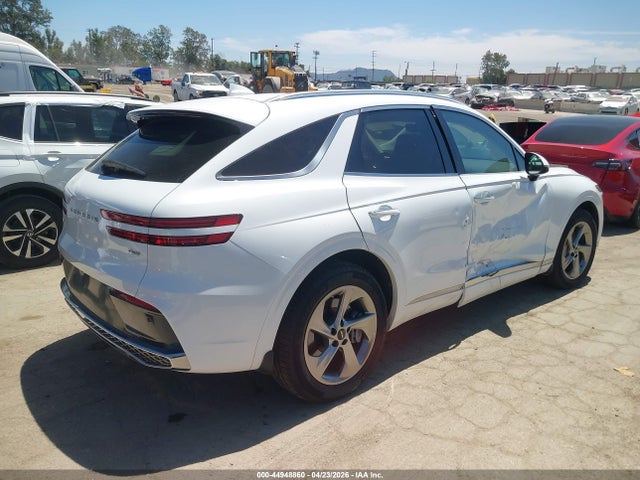 Genesis Gv70 2.5t Select 2026 5NMMADTB3TH048700 Image 4