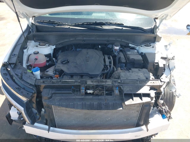 Aukcja sprzedaży 2023 Kia Sorento S, vin: 5XYRL4LC0PG214177, numer aukcji: 44948861