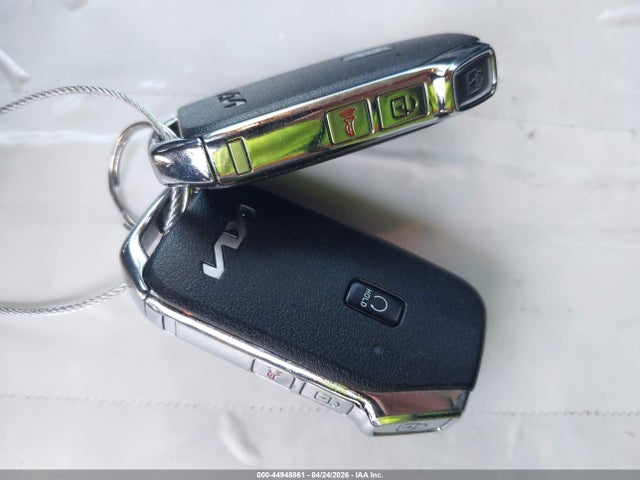 Aukcja sprzedaży 2023 Kia Sorento S, vin: 5XYRL4LC0PG214177, numer aukcji: 44948861