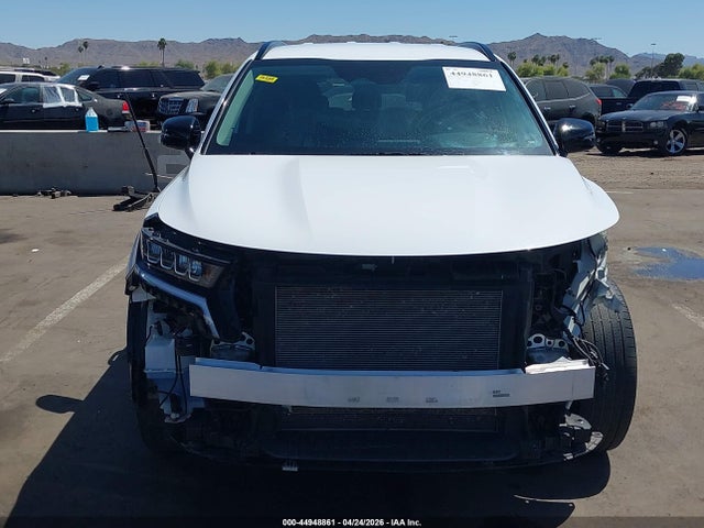 Aukcja sprzedaży 2023 Kia Sorento S, vin: 5XYRL4LC0PG214177, numer aukcji: 44948861