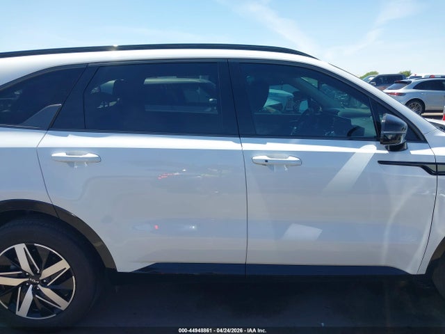 Aukcja sprzedaży 2023 Kia Sorento S, vin: 5XYRL4LC0PG214177, numer aukcji: 44948861