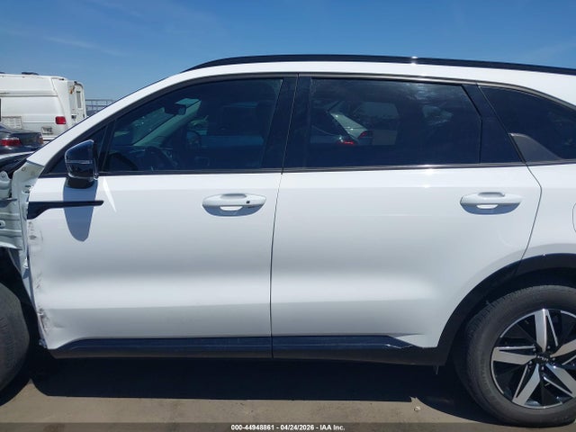 Aukcja sprzedaży 2023 Kia Sorento S, vin: 5XYRL4LC0PG214177, numer aukcji: 44948861
