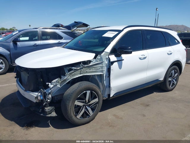Aukcja sprzedaży 2023 Kia Sorento S, vin: 5XYRL4LC0PG214177, numer aukcji: 44948861