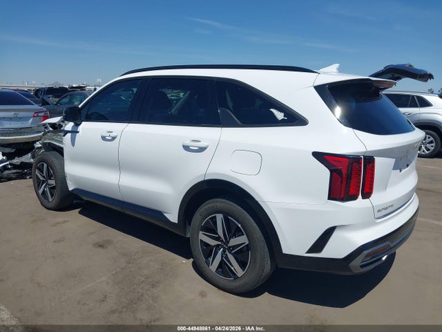 Aukcja sprzedaży 2023 Kia Sorento S, vin: 5XYRL4LC0PG214177, numer aukcji: 44948861