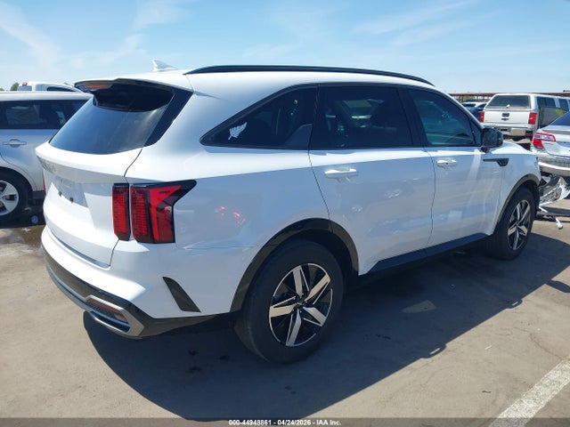 Aukcja sprzedaży 2023 Kia Sorento S, vin: 5XYRL4LC0PG214177, numer aukcji: 44948861