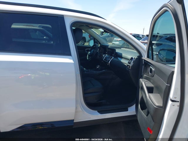Aukcja sprzedaży 2023 Kia Sorento S, vin: 5XYRL4LC0PG214177, numer aukcji: 44948861