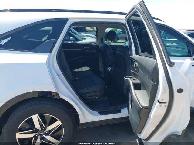 Aukcja sprzedaży 2023 Kia Sorento S, vin: 5XYRL4LC0PG214177, numer aukcji: 44948861