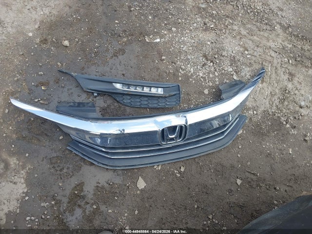 44948864 :رقم المزاد ، 1HGCR2F53GA241915 vin ، 2016 Honda Accord Sport مزاد بيع