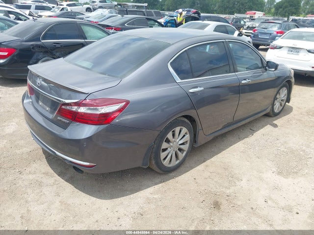 44948864 :رقم المزاد ، 1HGCR2F53GA241915 vin ، 2016 Honda Accord Sport مزاد بيع