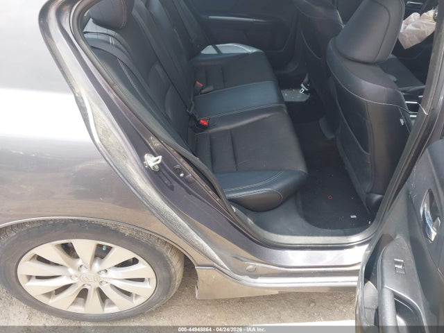 44948864 :رقم المزاد ، 1HGCR2F53GA241915 vin ، 2016 Honda Accord Sport مزاد بيع