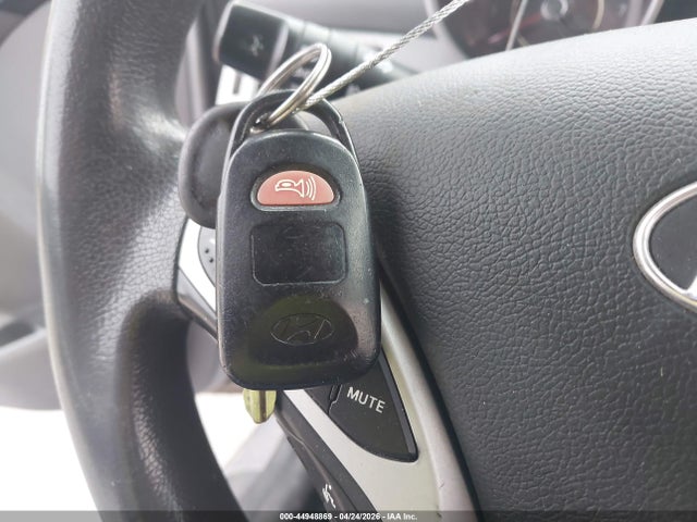 44948869 :رقم المزاد ، KMHDH4AE6CU197972 vin ، 2012 Hyundai Elantra Gls (ulsan Plant) مزاد بيع