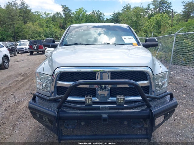 Aukcja sprzedaży 2017 Ram 2500 Tradesman  4x4 6'4 Box, vin: 3C6UR5CJ1HG733603, numer aukcji: 44948871