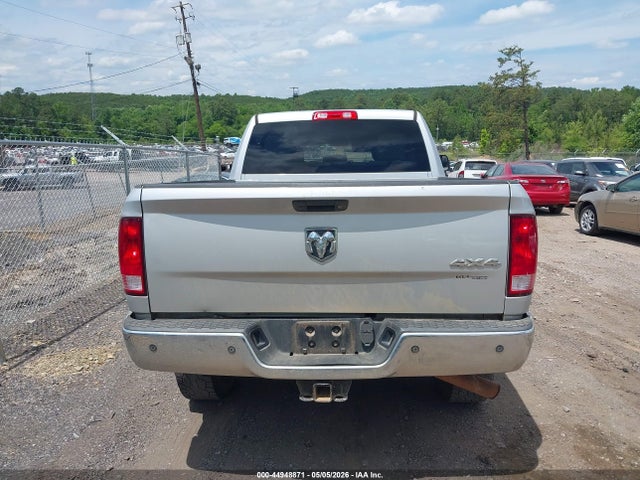 Aukcja sprzedaży 2017 Ram 2500 Tradesman  4x4 6'4 Box, vin: 3C6UR5CJ1HG733603, numer aukcji: 44948871