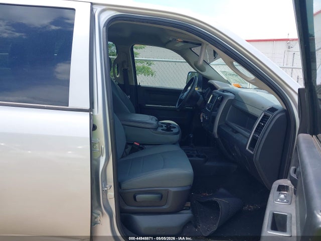Aukcja sprzedaży 2017 Ram 2500 Tradesman  4x4 6'4 Box, vin: 3C6UR5CJ1HG733603, numer aukcji: 44948871