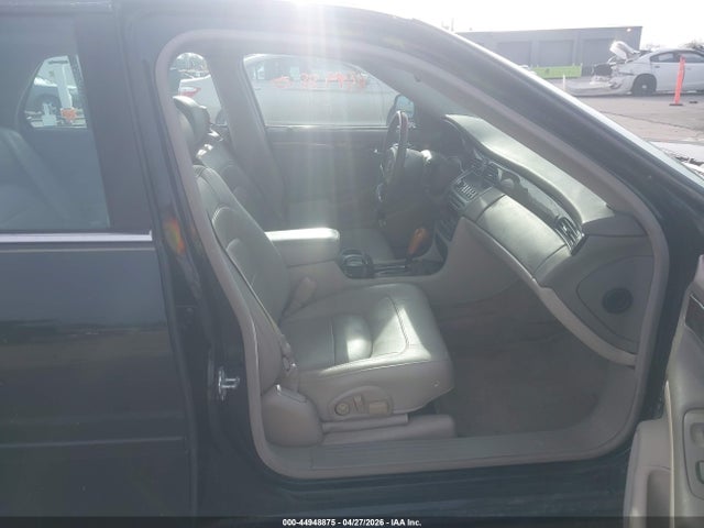 Продаж на аукціоні авто 2005 Cadillac Deville Dts, vin: 1G6KF57975U107431, номер лоту: 44948875