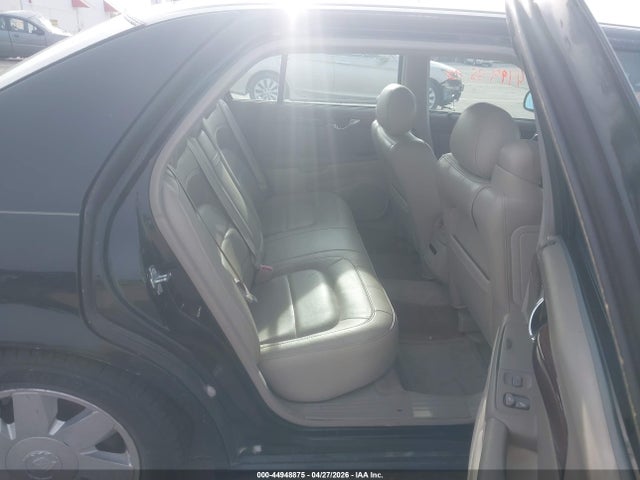 Продаж на аукціоні авто 2005 Cadillac Deville Dts, vin: 1G6KF57975U107431, номер лоту: 44948875