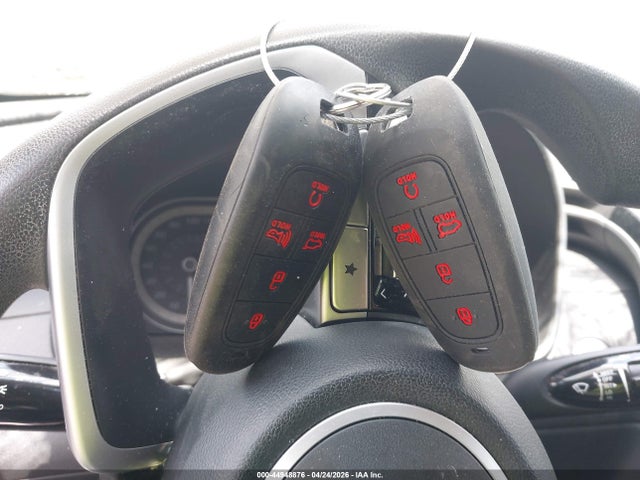 2023 Hyundai Tucson Sel მანქანა იყიდება აუქციონზე, vin: KM8JB3AE9PU261605, აუქციონის ნომერი: 44948876