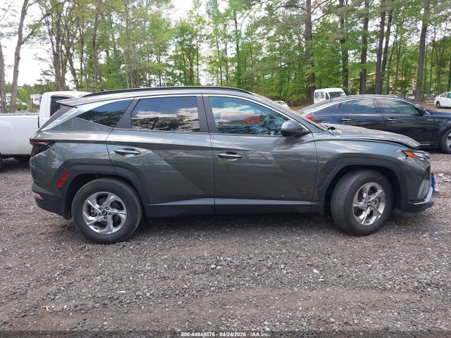 2023 Hyundai Tucson Sel მანქანა იყიდება აუქციონზე, vin: KM8JB3AE9PU261605, აუქციონის ნომერი: 44948876