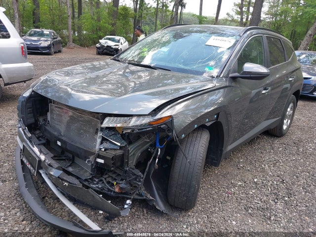 2023 Hyundai Tucson Sel მანქანა იყიდება აუქციონზე, vin: KM8JB3AE9PU261605, აუქციონის ნომერი: 44948876