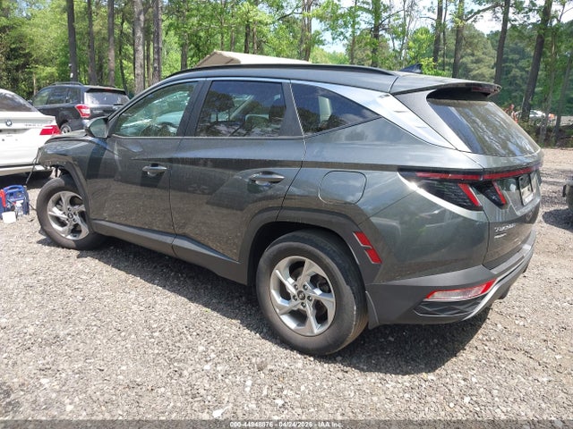 2023 Hyundai Tucson Sel მანქანა იყიდება აუქციონზე, vin: KM8JB3AE9PU261605, აუქციონის ნომერი: 44948876