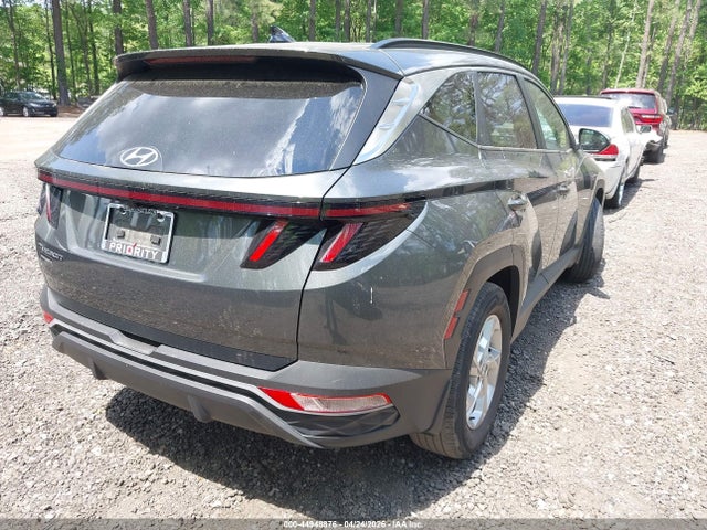 2023 Hyundai Tucson Sel მანქანა იყიდება აუქციონზე, vin: KM8JB3AE9PU261605, აუქციონის ნომერი: 44948876
