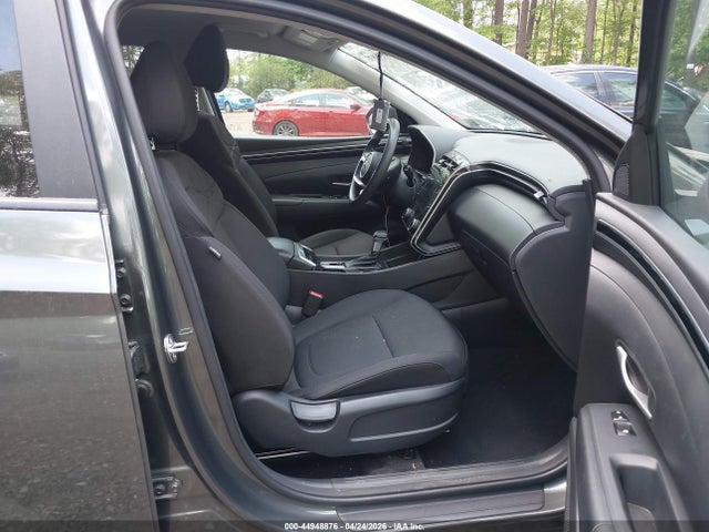 2023 Hyundai Tucson Sel მანქანა იყიდება აუქციონზე, vin: KM8JB3AE9PU261605, აუქციონის ნომერი: 44948876