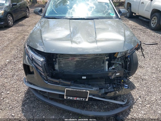 2023 Hyundai Tucson Sel მანქანა იყიდება აუქციონზე, vin: KM8JB3AE9PU261605, აუქციონის ნომერი: 44948876