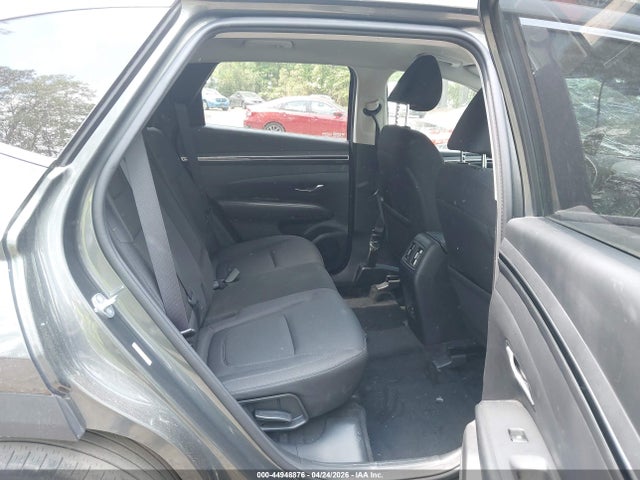 2023 Hyundai Tucson Sel მანქანა იყიდება აუქციონზე, vin: KM8JB3AE9PU261605, აუქციონის ნომერი: 44948876