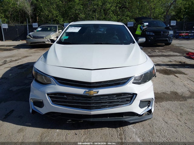 Продажа на аукционе авто 2018 Chevrolet Malibu 1ls, vin: 1G1ZB5ST4JF208346, номер лота: 44948878
