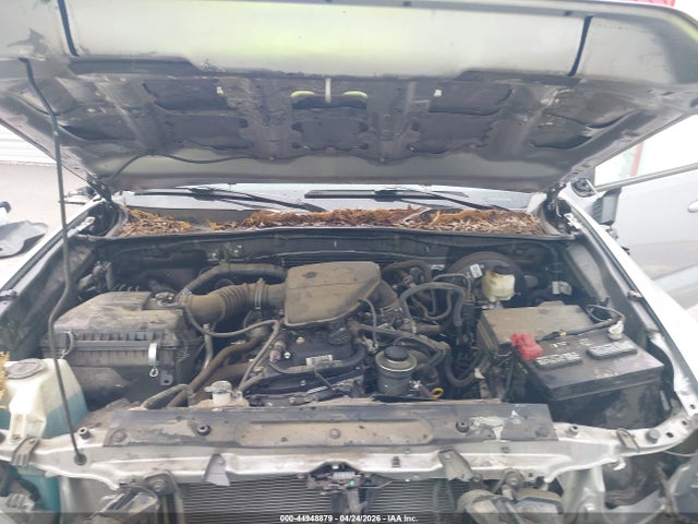 2021 Toyota Tacoma Sr მანქანა იყიდება აუქციონზე, vin: 5TFAX5GN4MX189120, აუქციონის ნომერი: 44948879